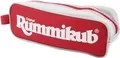 Produktbild: Jumbo Spiele Original Rummikub Travel Pouch - der Spieleklassiker mit kleiner Ta