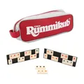 Produktbild: Jumbo Rummikub Travel Pouch Geschicklichkeitsspiel, 1 St.