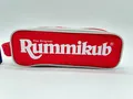 Produktbild: Jumbo Spiele 03976 Original Rummikub Travel Pouch, Reisespiel, Gesellschaftsspie