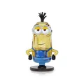 Produktbild: Swarovski Minions Kevin, Detailreiche Minion Kristallfigur aus Mehrfarbigen Kristallen mit Einzigartigen Metallakzenten, Größe: 7.3 x 3 x 4.1 cm