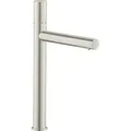 Produktbild: hansgrohe Waschtisch-Einhebelmischer 260 Axor Uno A 198mm, unver Abl., m Griff, ED