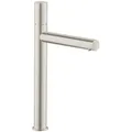 Produktbild: hansgrohe AXOR Uno Einhebel-Waschtischmischer 260, Zerogriff, ohne Ablaufgarnitur, Ausladung 198mm, 45004800