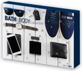 Produktbild: Adventskalender Men Bath & Body 6048450IT(Motiv Freizeit Accesoires)