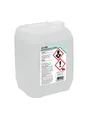 Produktbild: Eurolite Smoke Fluid -E- Extrem 5 Liter | Nebelfluid für Nebelmaschinen | Hohe Dichte und lange Standzeit | Made in Germany | Geruchsneutral auf Wasserbasis | Biologisch abbaubar