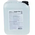 Produktbild: 5 Liter 4,80€/l EUROLITE Smoke-Fluid -E- Extrem, Nebel-Fluid-Flüssigkeit 