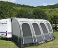 Produktbild: Reimo Marina Air 490 Wohnwagen-Vorzelt aufblasbar 490x260/300cm 1714214
