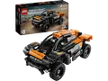 Produktbild: LEGO Technic 42166 NEOM McLaren Extreme E Race Car Bausatz, Mehrfarbig