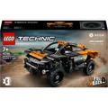 Produktbild: LEGO NEOM McLaren Extreme E Race Car (42166, LEGO Technic) (42166)