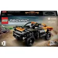 Produktbild: 42166 LEGO® TECHNIC NEOM McLaren Extreme E Race Car