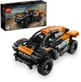 Produktbild: LEGO Technic 42166 NEOM McLaren Extreme E Race Car
