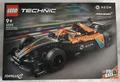 Produktbild: LEGO TECHNIC: Neom Mclaren Extreme E Race Car (42169)