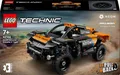 Produktbild: LEGO TECHNIC: Neom Mclaren Extreme E Race Car (42166)