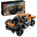 Produktbild: Lego 42166 NEOM McLaren Extreme E Race Car