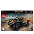 Produktbild: LEGO TECHNIC 42166 NEOM McLaren Extreme E Race Car