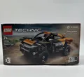 Produktbild: LEGO® Technic 42166 - NEOM McLaren Extreme E Race Car