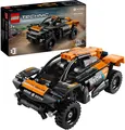 Produktbild: LEGO Technic 42166  Set Neom Mclaren Extreme E Race Car
