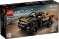 Produktbild: LEGO® Technic 42166 NEOM McLaren Extreme E Race Car pre-order
