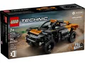 Produktbild: LEGO® Technic 42166 - NEOM McLaren Extreme E Race Car - NEU & OVP -
