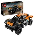 Produktbild: LEGO Technic 42166 NEOM McLaren Extreme E Race Car Bausatz, Mehrfarbig