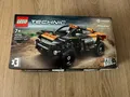 Produktbild: LEGO TECHNIC: Neom Mclaren Extreme E Race Car (42166)