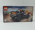 Produktbild: LEGO TECHNIC: Neom Mclaren Extreme E Race Car (42166)