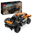 Produktbild: LEGO Technic NEOM McLaren Extreme E Race Car Set, Auto-Spielzeug mit Rückziehmot