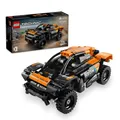 Produktbild: LEGO® Technic 42166 NEOM McLaren Extreme E Race Car Bau- und Spielset