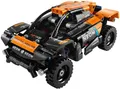 Produktbild: LEGO NEOM McLaren Extreme E Race Car, Spiel von ...