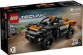 Produktbild: LEGO Technic 42166 Neom McLaren Extreme E Race Car Set - NEU&OVP - 252 Bauteile