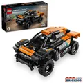 Produktbild: LEGO Technic 42166 NEOM McLaren Extreme E Race Car 42166