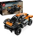 Produktbild: LEGO Technic McLaren Extreme E Race Car Auto Aufziehmotor Technik Geschenk 7 J