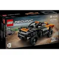 Produktbild: LEGO 42166 NEOM McLaren Extreme E Rennwagen