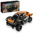 Produktbild: LEGO Technic NEOM McLaren Extreme E Race Car Set Auto-Spielzeug 42166 NEU