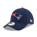 Produktbild: New Era NFL The League 9Forty Verstellbare Basecap New England Patriots - Offizielle Teamfarben