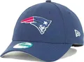Produktbild: New Era New England Patriots The League NFL Velcroback 9forty Cap 940 Adjustable