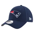 Produktbild: New Era Cap NFL The League New England Patriots OTC navy