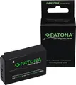 Produktbild: PATONA Premium Akku f. Canon LP-E17 EOS 200D 750D 760D 8000D