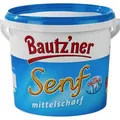 Produktbild: Bautz'ner Senf mittelscharf (1, 5000 ml)