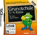 Produktbild: Fit fürs Gymnasium Grundschule 1.-4.Klasse 2010 Nintendo DS · TOP · Blitzversand