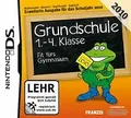 Produktbild: Grundschule 1.-4. Klasse - Fit fürs Gymnasium 2010 ... | Game | Zustand sehr gut