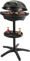 Produktbild: ProfiCook PC-BQS 1303 Barbeque-Standgrill, 2400W, Cool-Touch-Gehäuse/-Griffe, schwarz (501303)