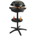 Produktbild: ProfiCook Barbeque-Standgrill PC-BQS 1303, 47 x 34,5 cm Grillfläche, NEU