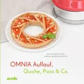 Produktbild: MZMP Omnia Auflauf, Quiche (R)