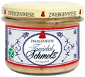 Produktbild: VEGANES SCHMALZ MIT ZWIEBEL, GLUTENFREI, BIO 150 g - ZWERGENWIESE