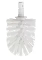 Produktbild: Keuco Ersatz Bürstenkopf 01864004000 weiß, lose