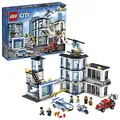 Produktbild: LEGO 60141 City Polizeiwache