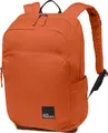 Produktbild: Jack Wolfskin Rucksack Terraview burnt orange : rot-80 Farbsortierung: rot-80