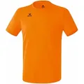 Produktbild: Erima T-Shirt erima Herren T-Shirt Funktions Teamsport T-Shirt orange L