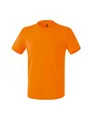 Produktbild: Erima Sport-Tshirt Basic Funktions Teamsport (100% Polyester) orange Herren, Größe: L