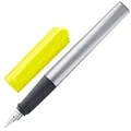 Produktbild: LAMY Schulfüller nexx neon yellow gelb Füller Schule Jugendliche Special Edition
